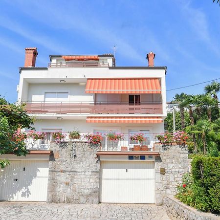 Apartment Amelie Οπατία Εξωτερικό φωτογραφία