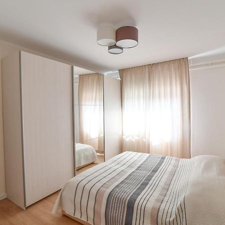Apartment Amelie Οπατία Εξωτερικό φωτογραφία