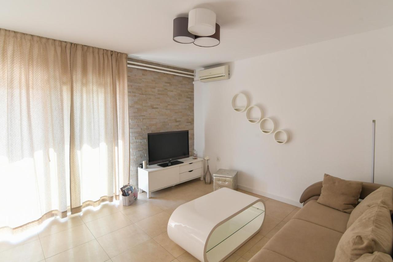 Apartment Amelie Οπατία Εξωτερικό φωτογραφία