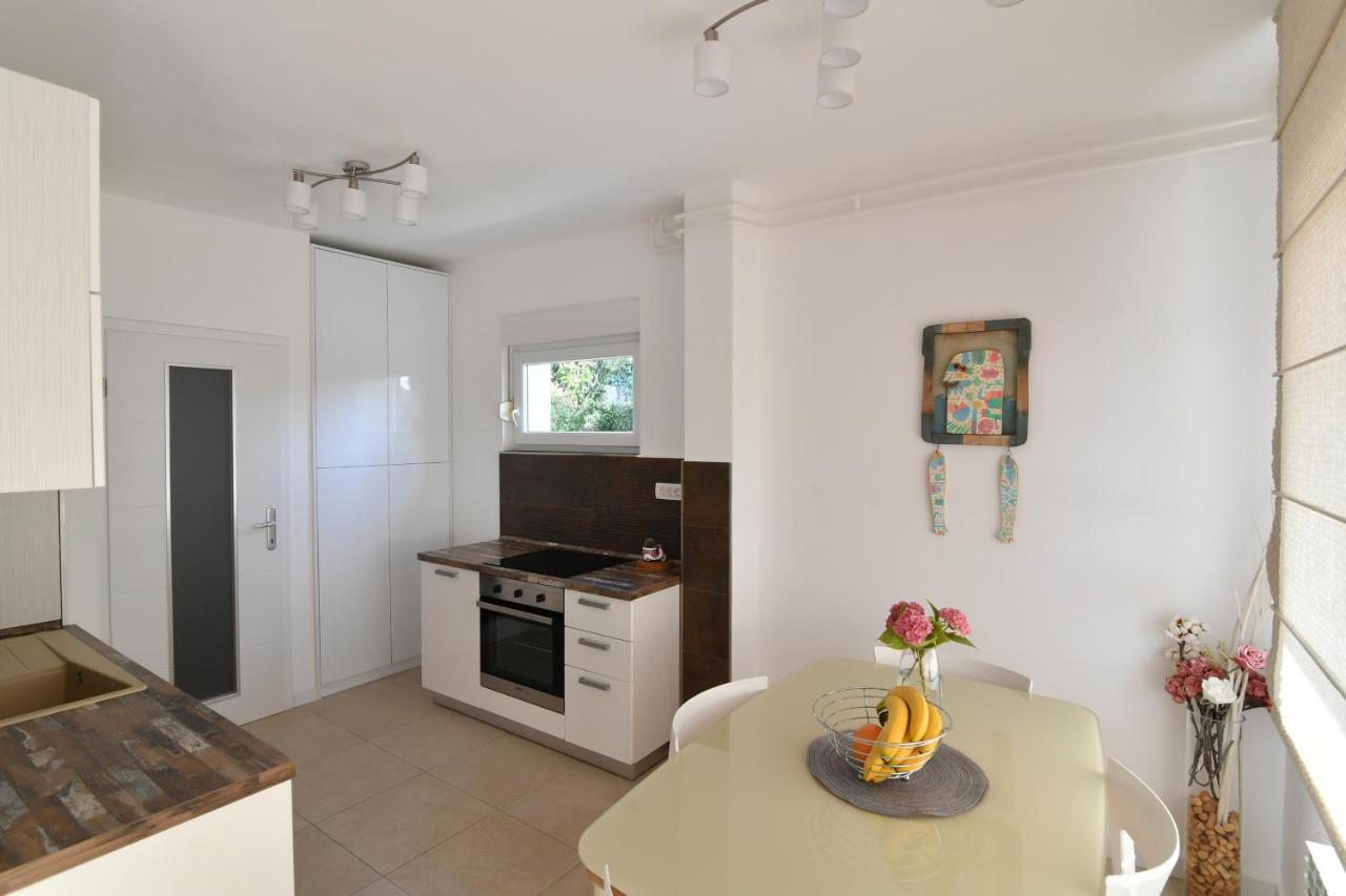 Apartment Amelie Οπατία Εξωτερικό φωτογραφία
