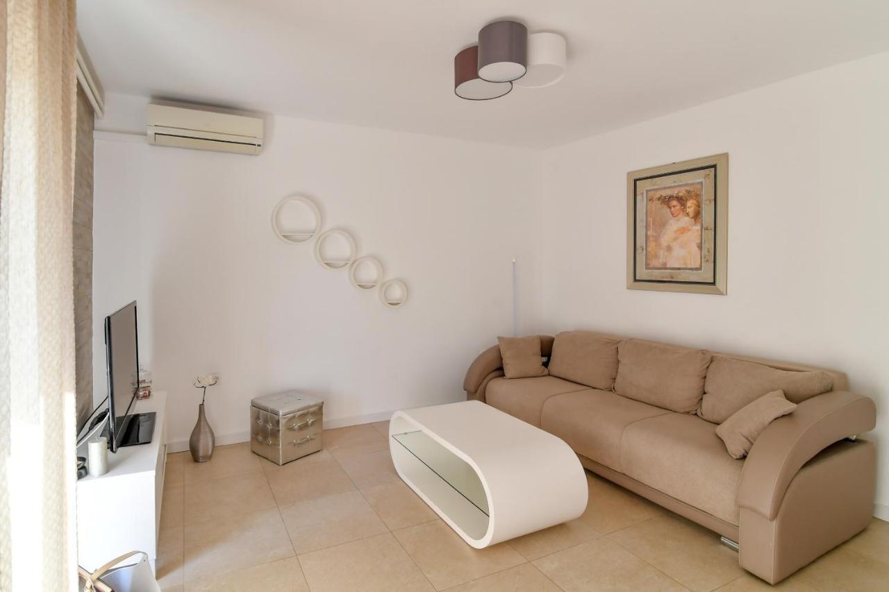 Apartment Amelie Οπατία Εξωτερικό φωτογραφία