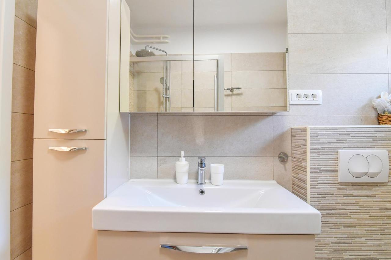 Apartment Amelie Οπατία Εξωτερικό φωτογραφία