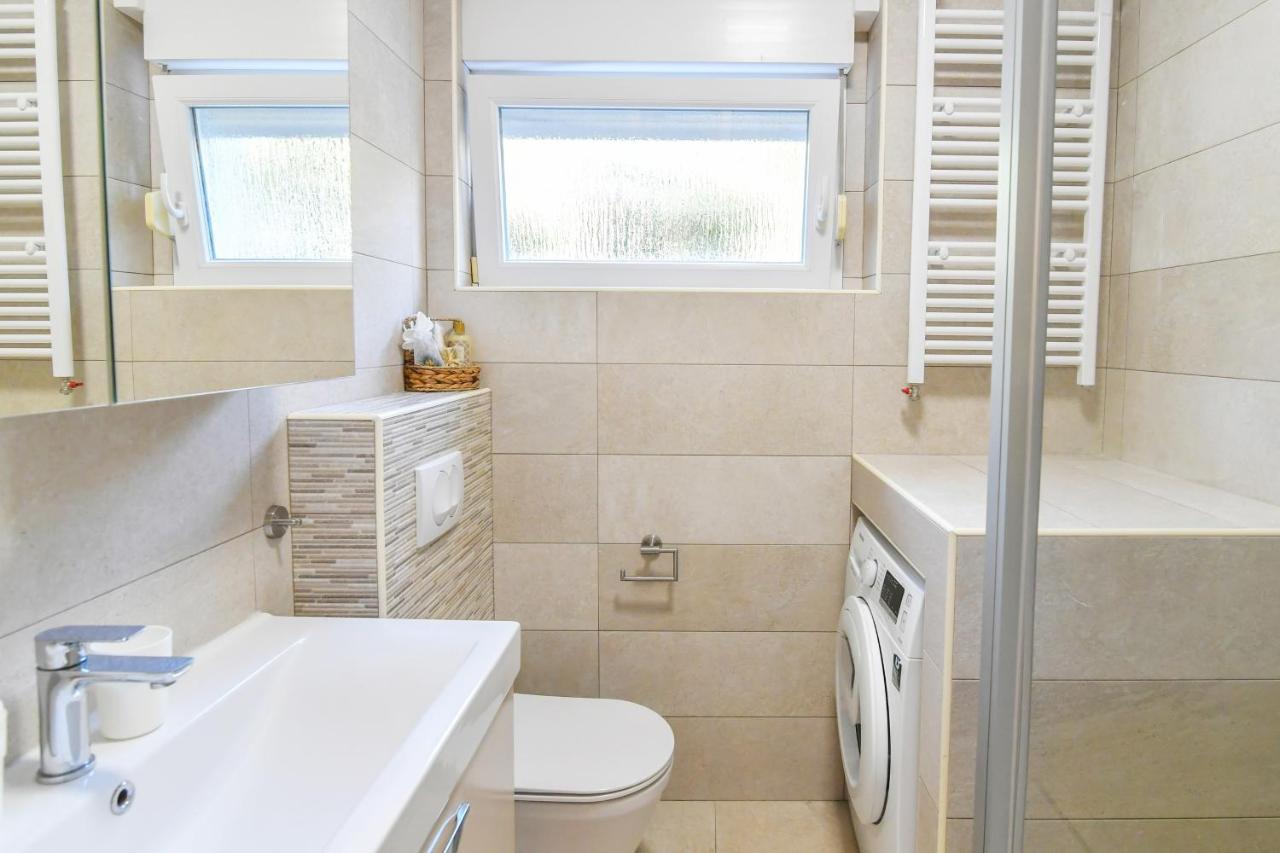 Apartment Amelie Οπατία Εξωτερικό φωτογραφία