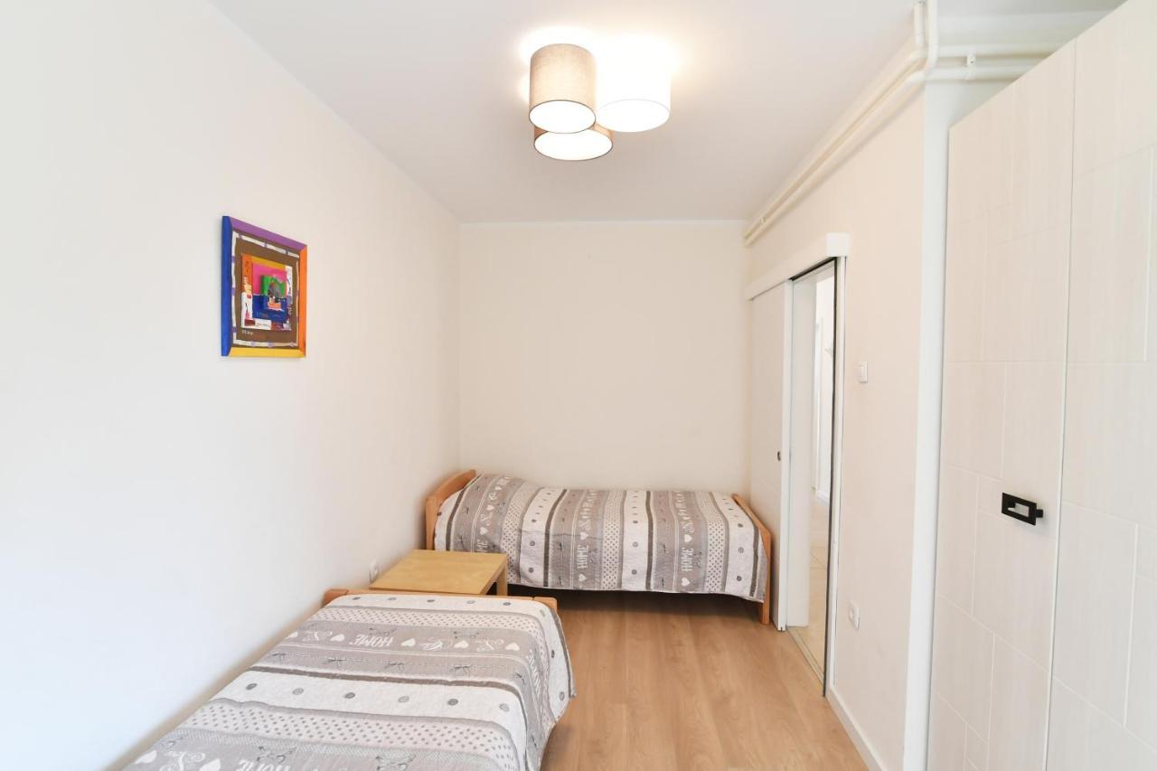 Apartment Amelie Οπατία Εξωτερικό φωτογραφία