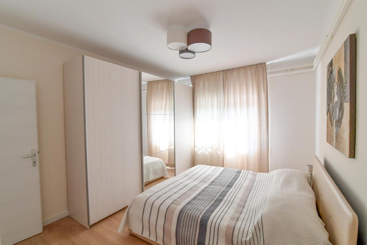 Apartment Amelie Οπατία Εξωτερικό φωτογραφία