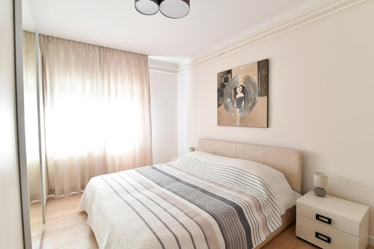 Apartment Amelie Οπατία Εξωτερικό φωτογραφία