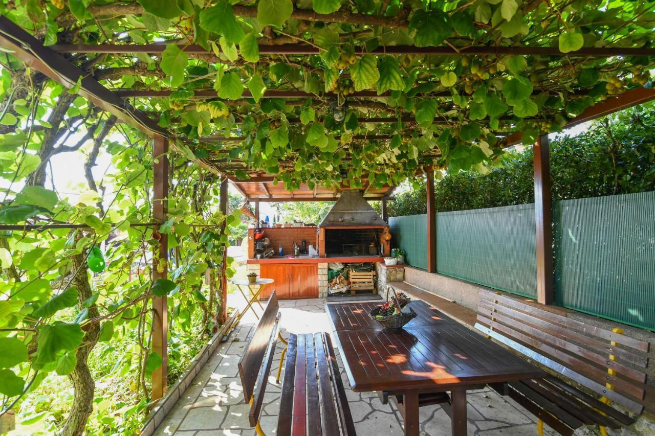 Apartment Amelie Οπατία Εξωτερικό φωτογραφία