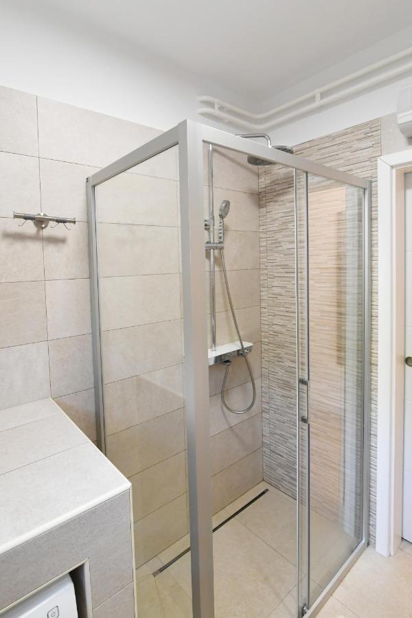 Apartment Amelie Οπατία Εξωτερικό φωτογραφία