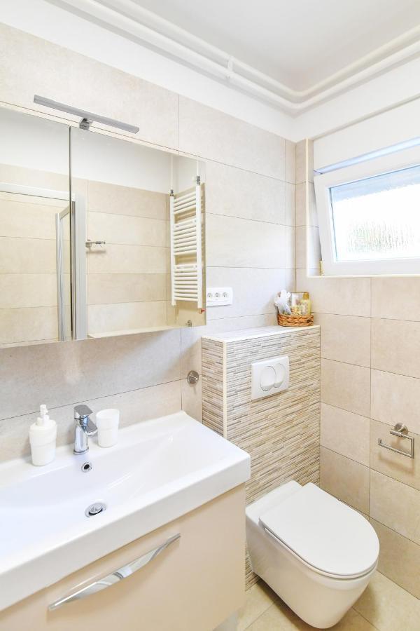 Apartment Amelie Οπατία Εξωτερικό φωτογραφία