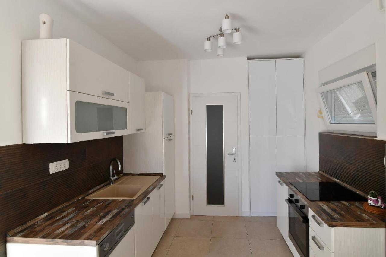 Apartment Amelie Οπατία Εξωτερικό φωτογραφία