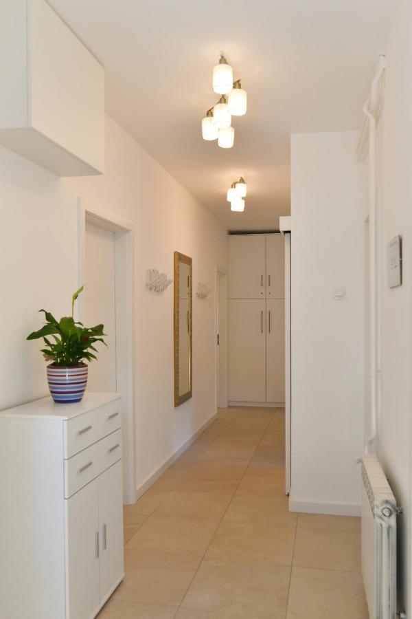 Apartment Amelie Οπατία Εξωτερικό φωτογραφία