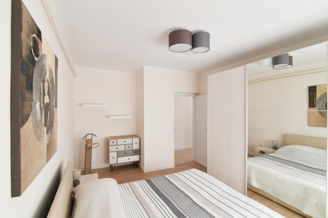 Apartment Amelie Οπατία Εξωτερικό φωτογραφία