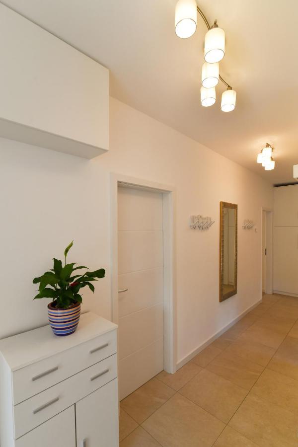 Apartment Amelie Οπατία Εξωτερικό φωτογραφία